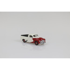 New: 1948 Holden FX Ute