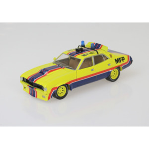 Diecast Distributors Australia: Ford XA Falcon- Mad Max