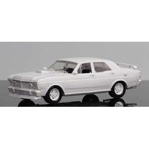 Diecast Distributors Australia: Ford XY Falcon GTHO Plastic Kitset