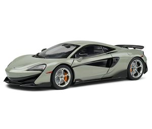 Solido: 2018 McLaren 600 LT Coupe