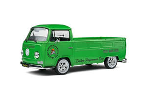 1968 Volkswagen T2 Pickup