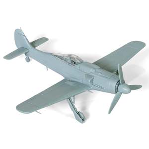 German FW 190 D-9 Plastic Kitset