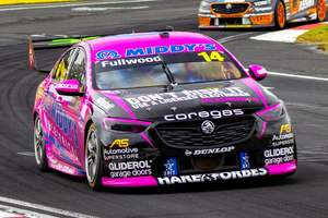 Biante: HOLDEN ZB COMMODORE BJR - FULLWOOD/FIORE Middy's #14 - 2022 Bathurst 1000
