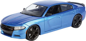 Motormax: 2023 Dodge Charger SXT