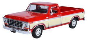 Motormax: 1979 Ford F-150 Custom