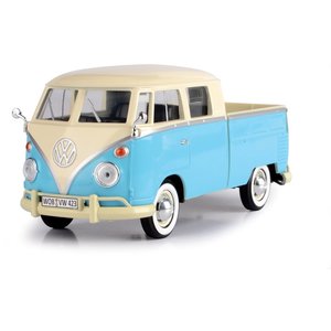 Motormax: Volkswagen Type 2 (T1) Pickup