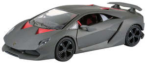 Motormax: Lamborghini Sesto Elemento