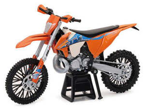 New Ray: KTM300 EXC-TPI Endro Motorbike