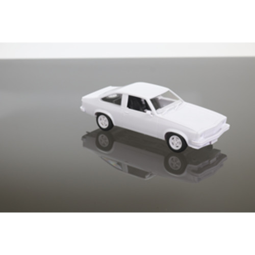 Holden Torana LX SS Plastic Kitset