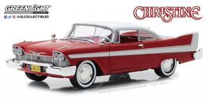 Greenlight Collectibles: 1958 Plymouth Fury