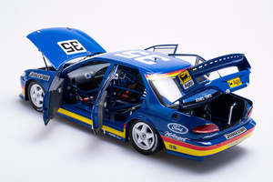 Biante: Ford EF Falcon - #35 Jones/Grice