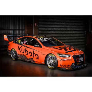 Biante: HOLDEN ZB COMMODORE - BJR - JONES #96 Kubota - Merlin Darwin Triple Crown - Race 17