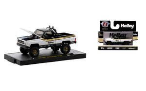 M2 Machines: 1976 GMC Sierra Grande 15