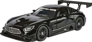 Motormax: Mercedes AMG GT3