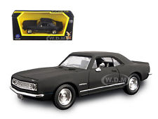 Road Signature: 1967 Chevrolet Camaro Z-28
