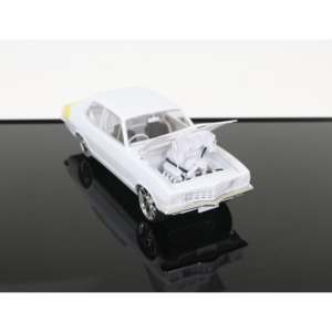 Holden Evil LJ Torana Plastic Kitset