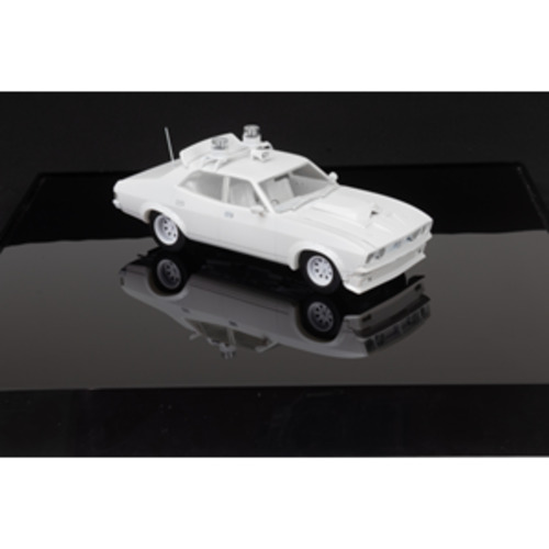 New: Ford XB Falcon V8 Interceptor Plastic Kitset
