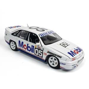 Biante: PETER BROCK'S 1992 ATCC HOLDEN VN