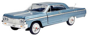 1964 Chevrolet impala
