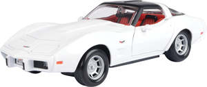 Motormax: 1979 Corvette