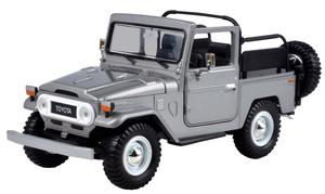 Motormax: Toyota FJ40- Convertible