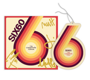 Products: PRE-ORDER: THE GRASSROOTS ALBUM