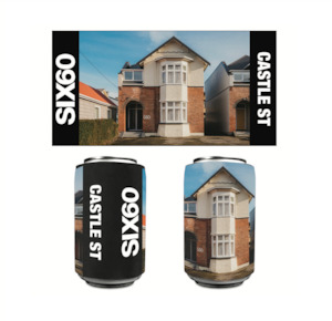 Products: SIX60 Beer Stubby