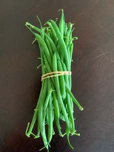 Beans - green 180gm