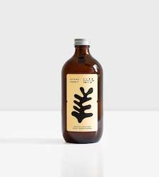 Tropical Soda Syrup - Limited Edition