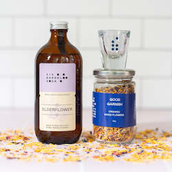 Gifting: Elderflower Gift Pack