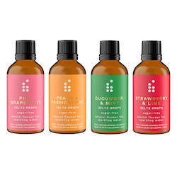 Gifting: Seltz Drops Four Pack