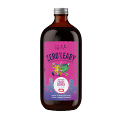 Gifting: ZERO'LEARY - Non-Alc IPA Concentrate