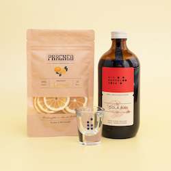 Gifting: Cola Six Set