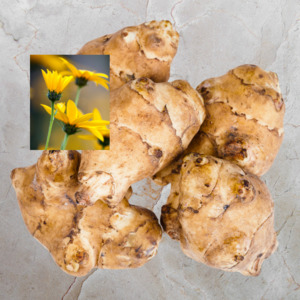 Add Ons: Artichoke (Jerusalem) 500g