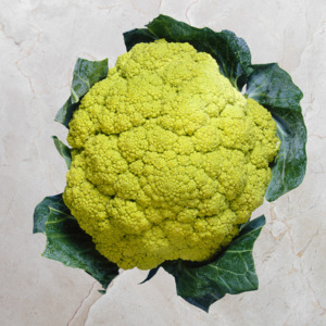 Add Ons: Broccoflower Half (Ceres)