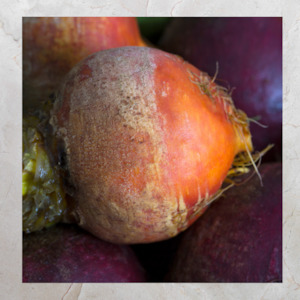 Beetroot  Golden Ceres (KG)