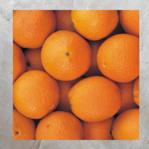 Oranges Valencia (450g)
