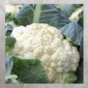 Add Ons: Cauliflower (Medium)