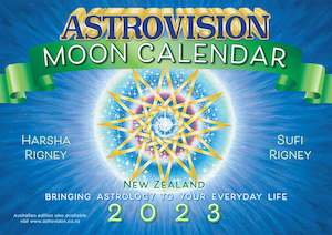 Moon Calendar 2022: Calendar | Moon Calendar  by Astrovision 2023 | Now  Reduced