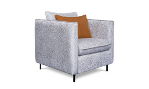 Cayla Chair - SJK Furniture