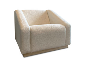 Cayla Chair - SJK Furniture