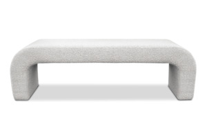 Products: Zarra Ottoman - SJK Furniture