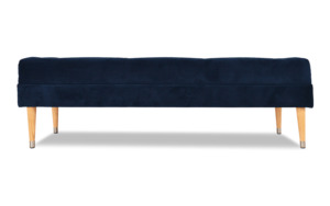 Ocean Ottoman - SJK Furniture