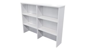 Products: Wallunit Hutch 1500mm - Skara Furniture New Zealand