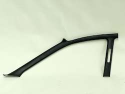 Oem Parts: Subaru Impreza GC8 WRX STI Drivers Pillar Trim