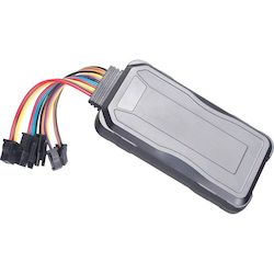 Avs Car Alarms: AVS GPS Tracking Unit