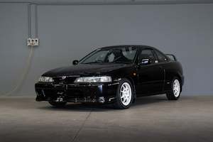 Honda Integra DC2 Type R - 1997