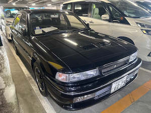 Products: Mitsubishi Galant VR4 EVO 0 Monte Carlo 1991