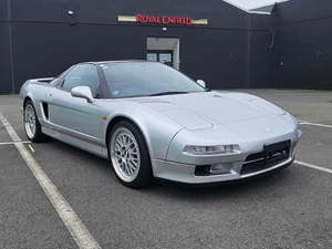 Products: 1991 Honda NSX