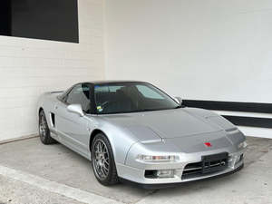 1991 Honda NSX
